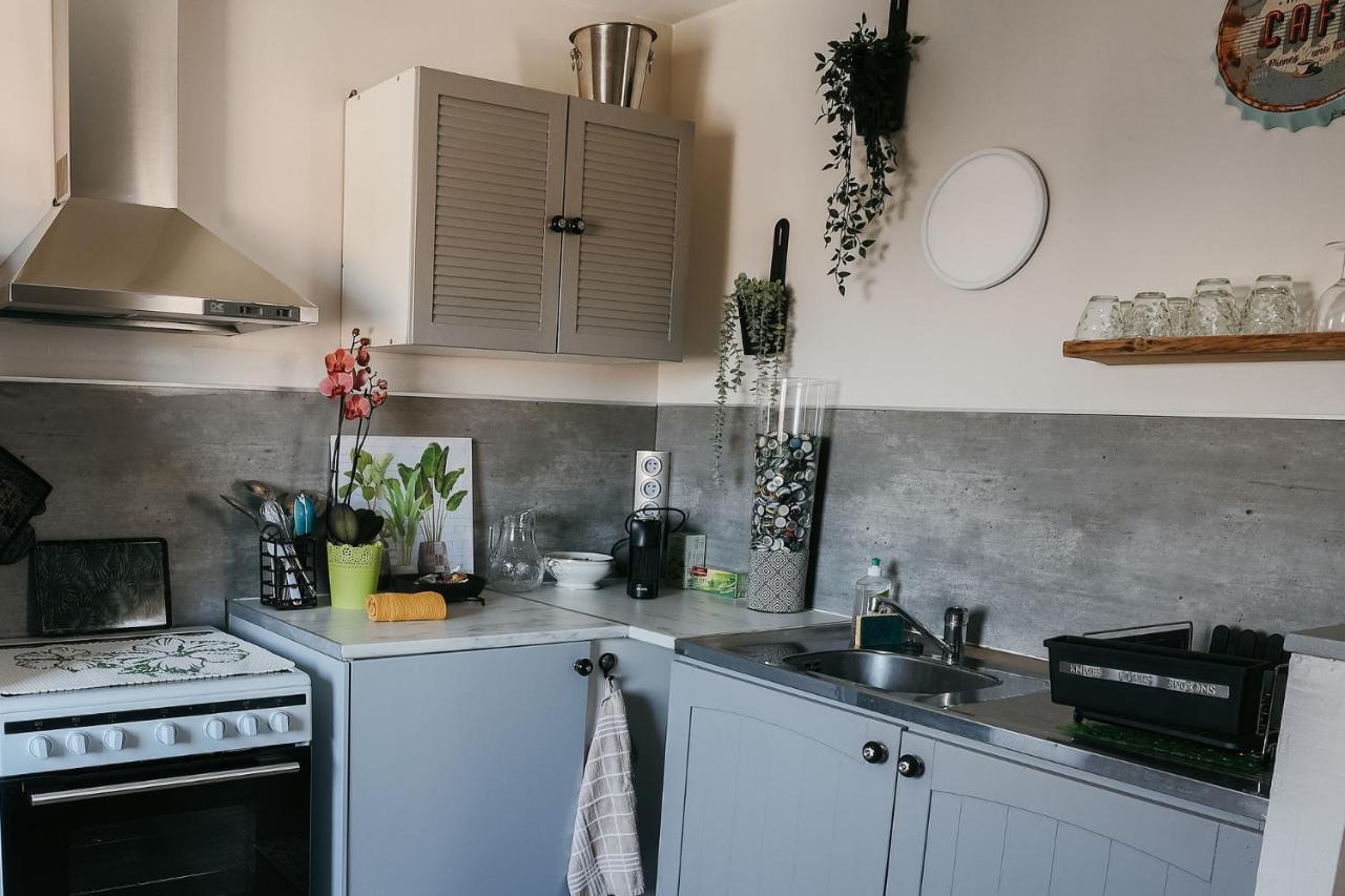 Apartment Provence Now