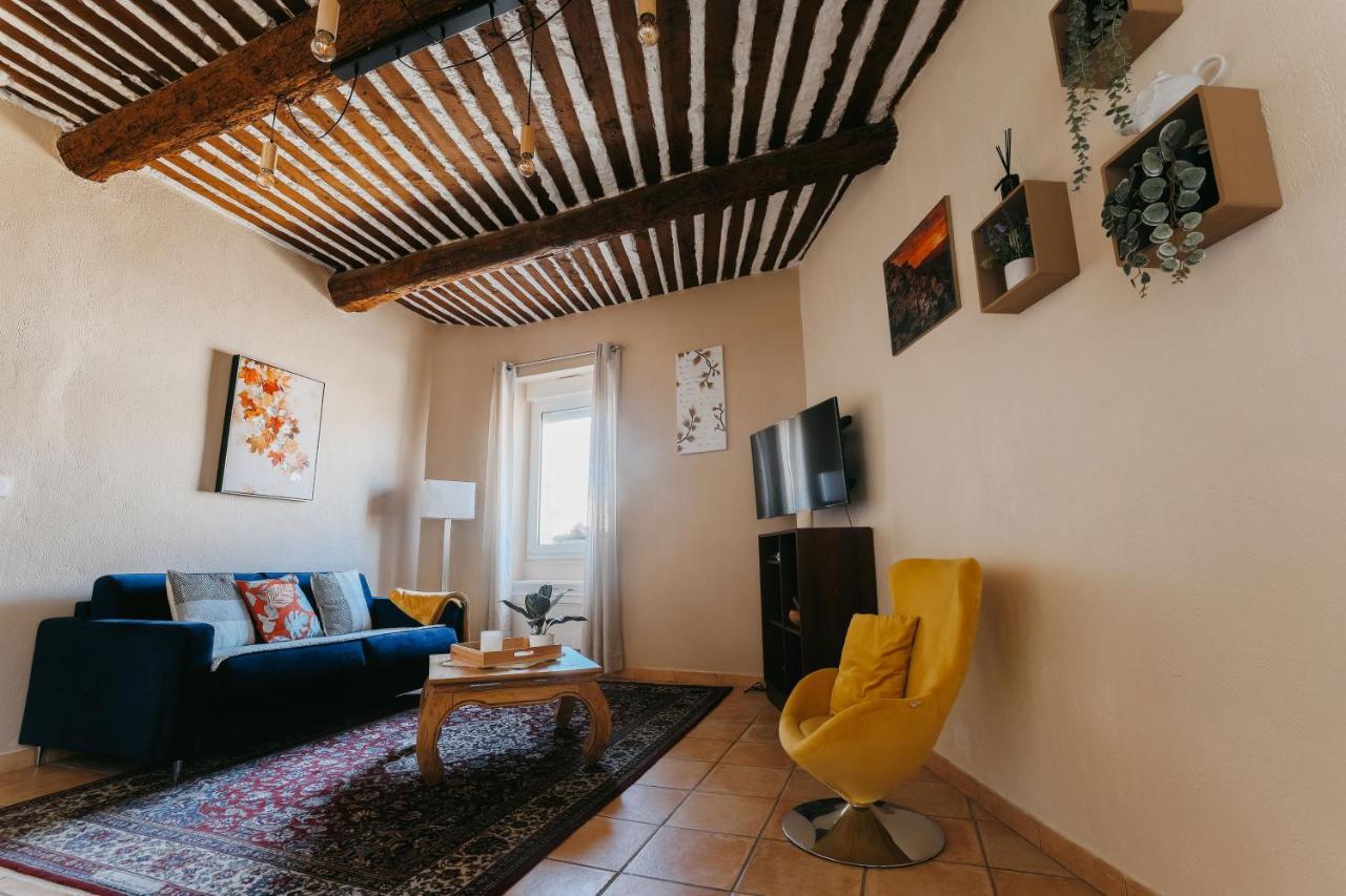 Provence Now Apartment *