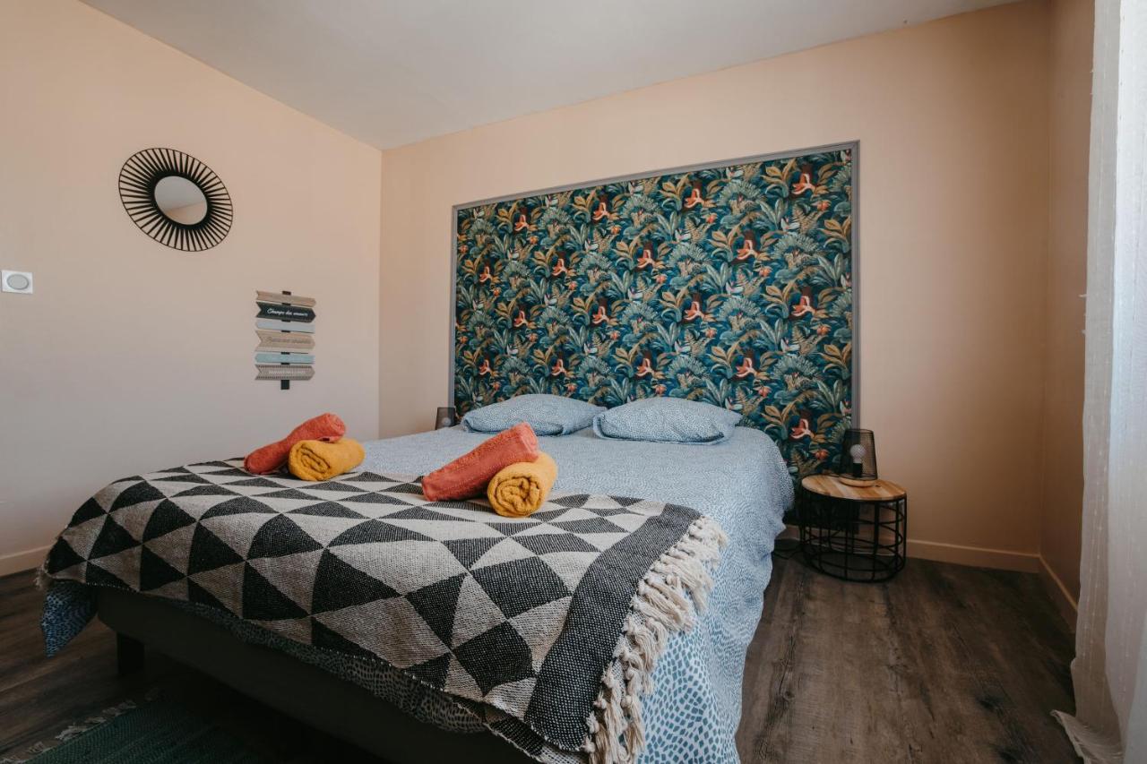 Apartment Provence Now Cabrieres-d'Avignon