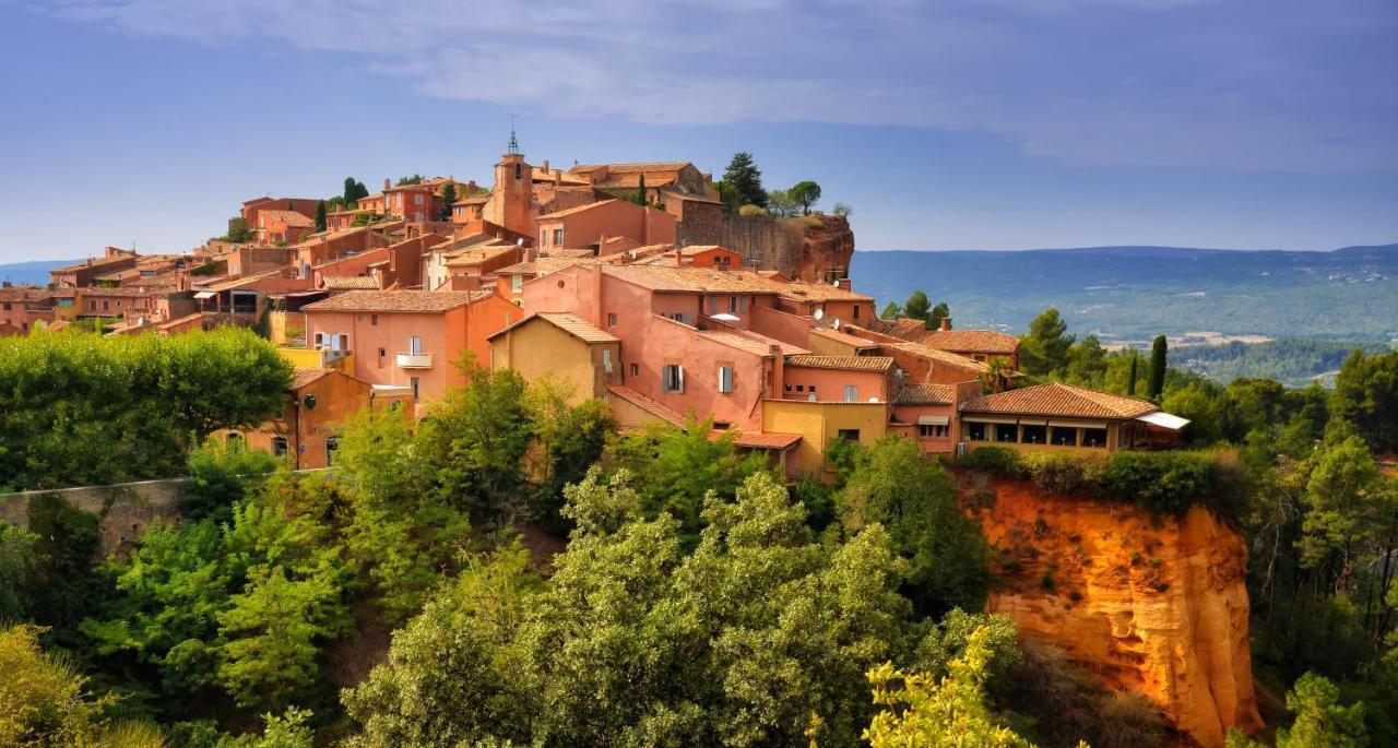 Provence Now *