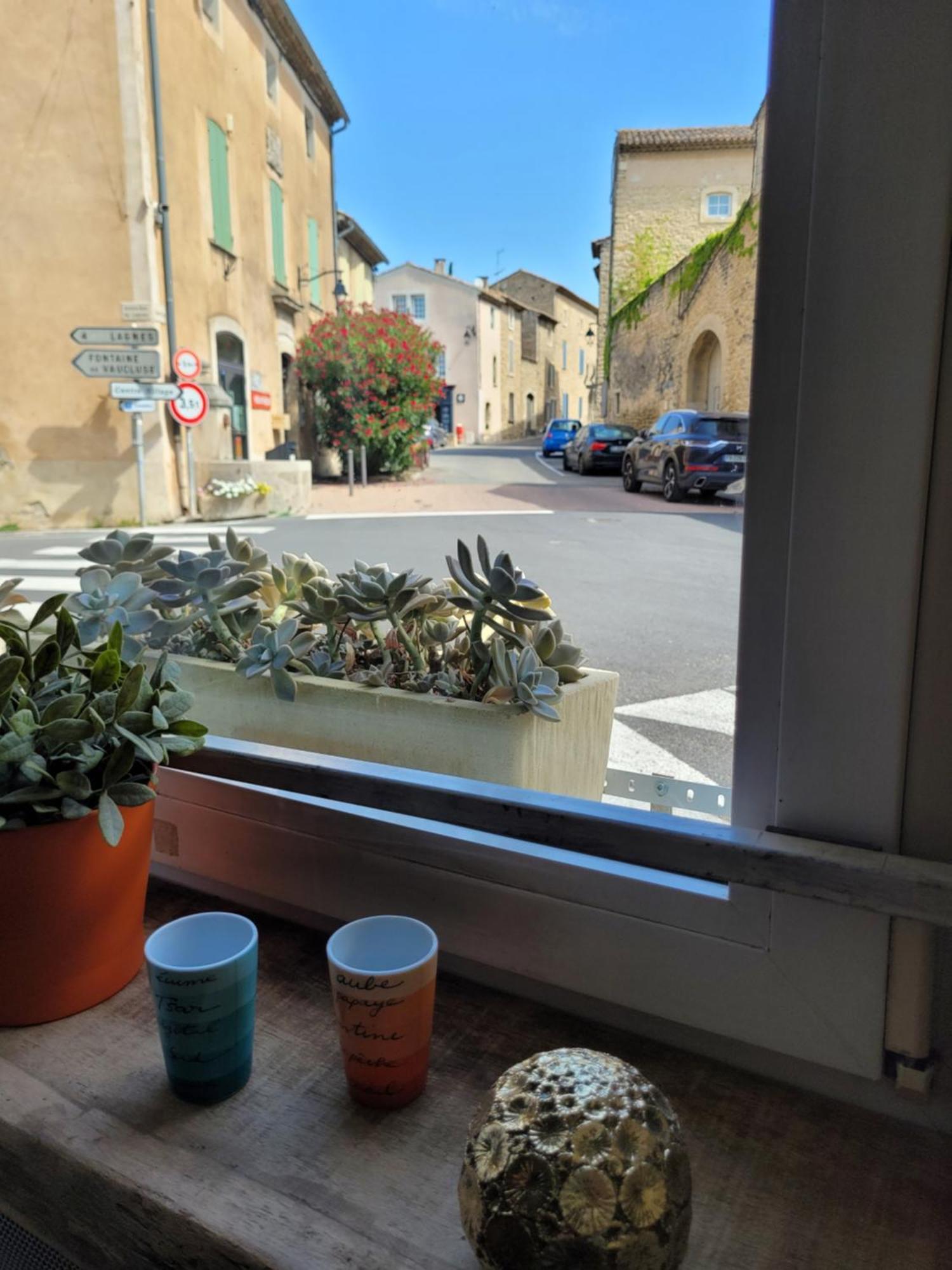Apartment Provence Now Cabrieres-d'Avignon