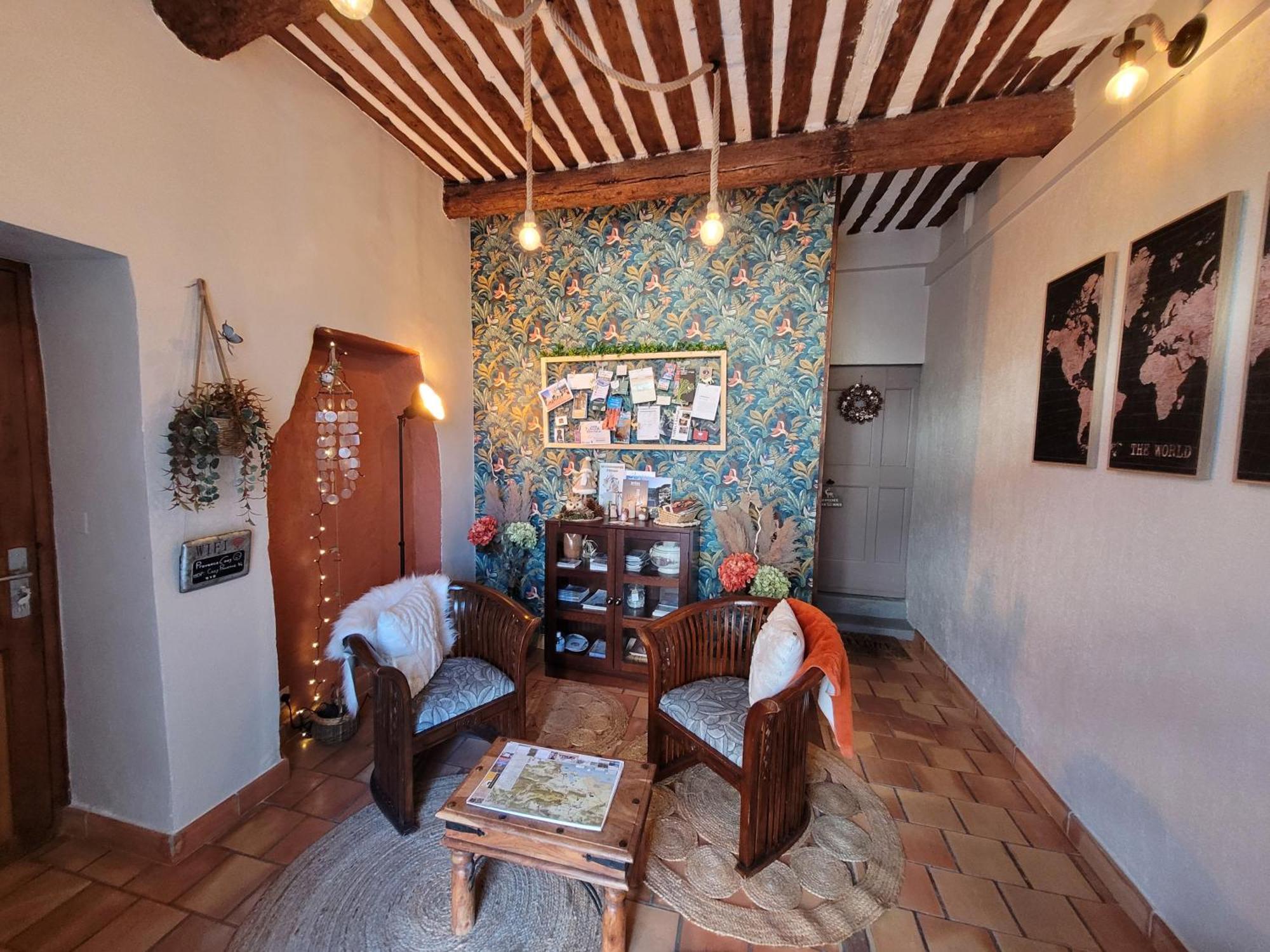 Provence Now Apartment Cabrieres-d'Avignon