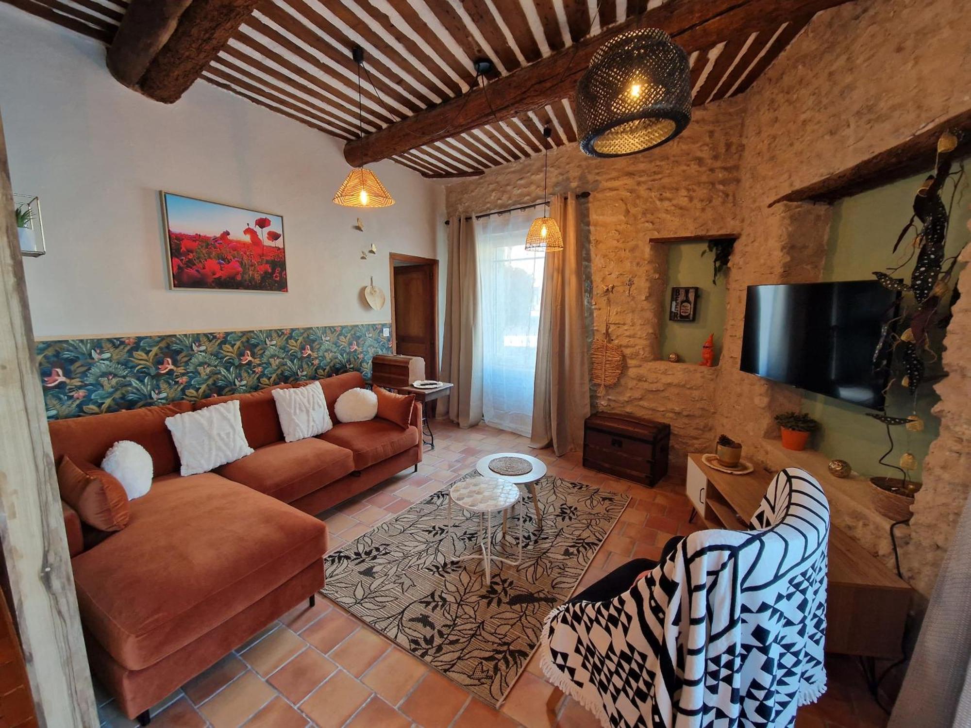 Provence Now Apartment *