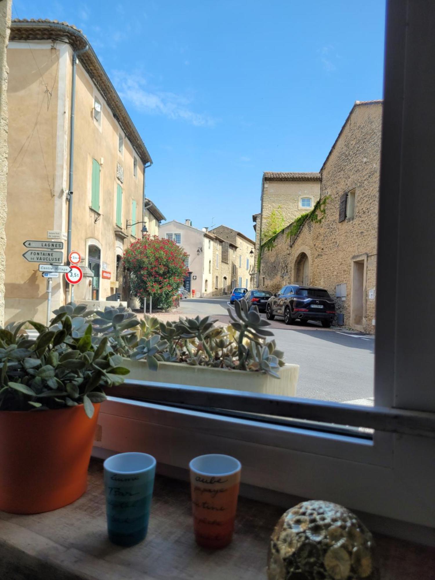 Provence Now *