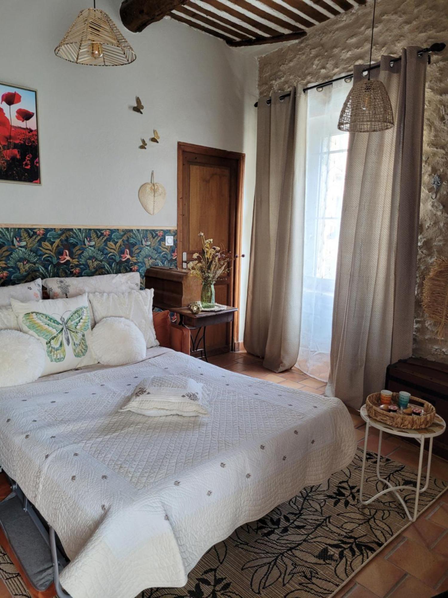 Apartment Provence Now Cabrieres-d'Avignon