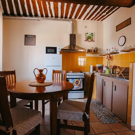 Ferienwohnung Provence Now Cabrières-dʼAvignon Exterior foto