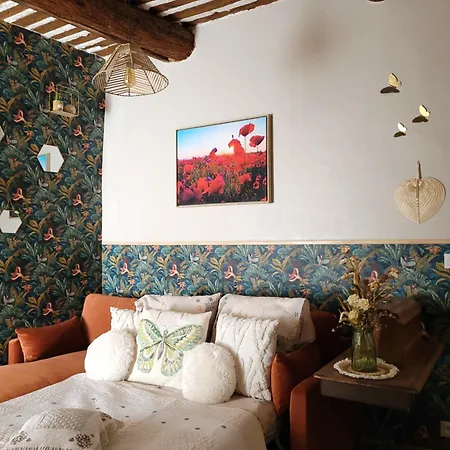 Ferienwohnung Provence Now Cabrières-dʼAvignon Zimmer foto