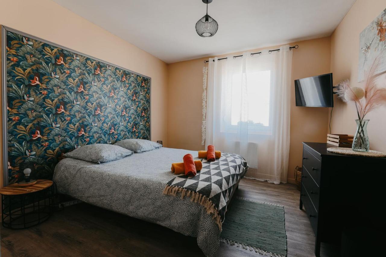 Provence Now Apartment