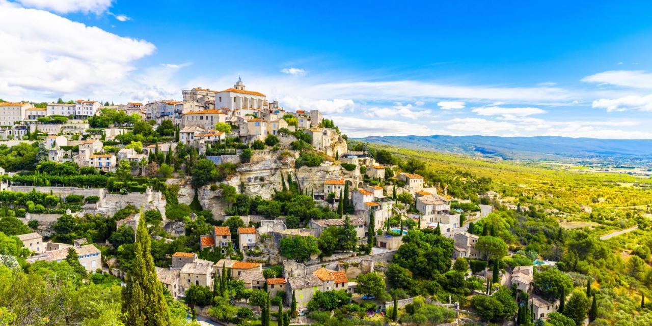 Provence Now Apartment