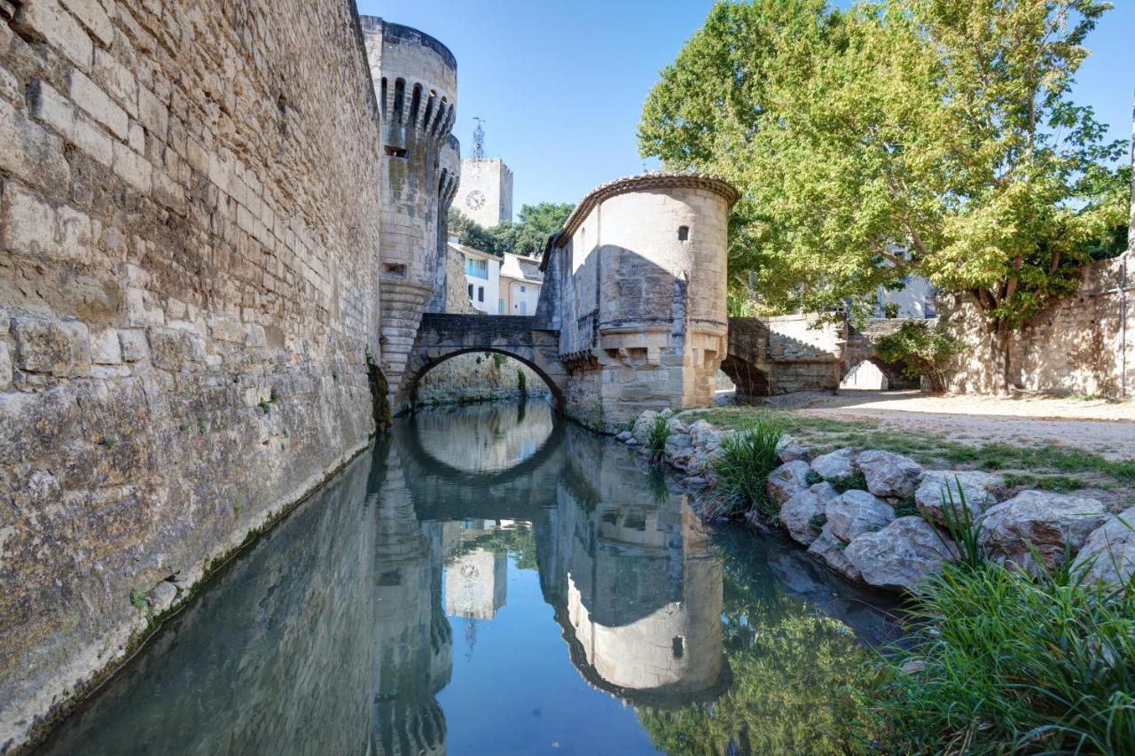 Provence Now Apartment *