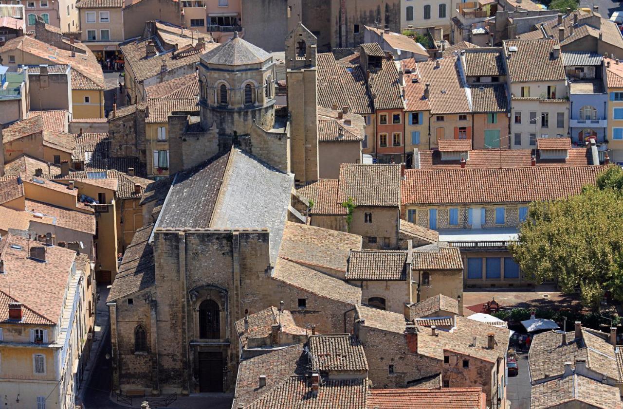 Provence Now *