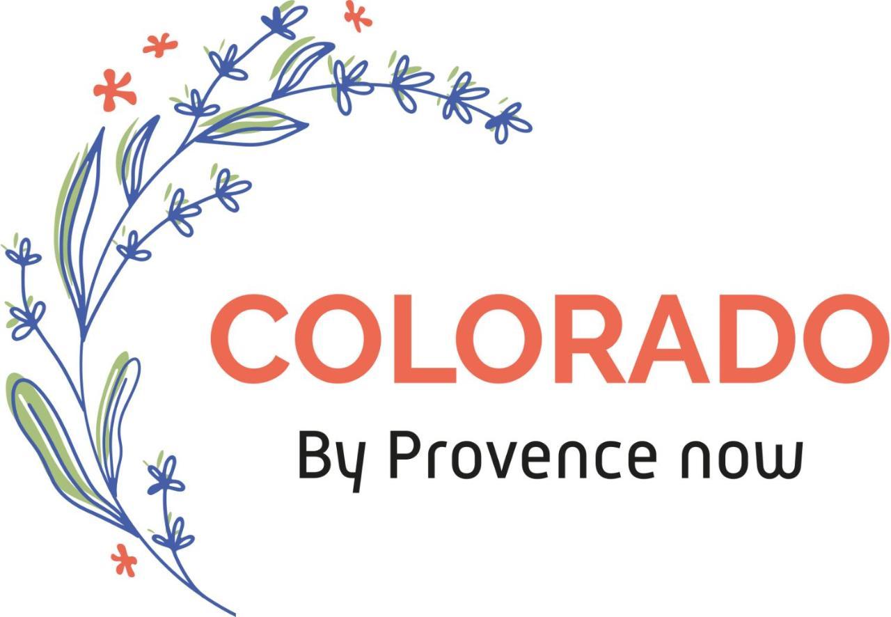 Provence Now *